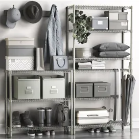 Hallway IKEA